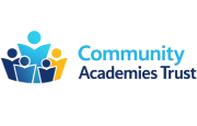 Community Academies Trust Logo